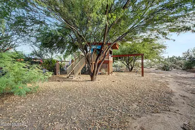 8831 N Rasmussen Avenue, Tucson, AZ 85742 - Photo 35