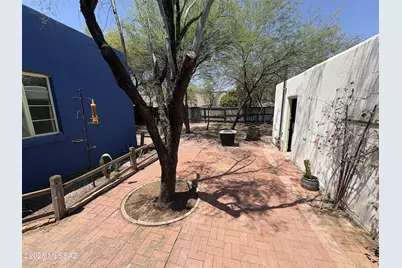 1317 N Dodge Boulevard, Tucson, AZ 85716 - Photo 31