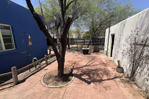 1317 N Dodge Blvd, Tucson, AZ 85716 - Photo 31