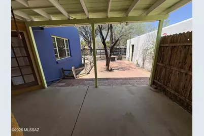 1317 N Dodge Boulevard, Tucson, AZ 85716 - Photo 29