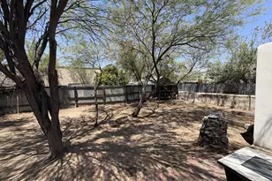 1317 N Dodge Blvd, Tucson, AZ 85716 - Photo 35