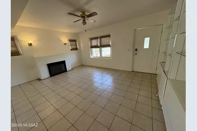 1317 N Dodge Boulevard, Tucson, AZ 85716 - Photo 5