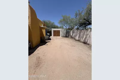 1317 N Dodge Boulevard, Tucson, AZ 85716 - Photo 41
