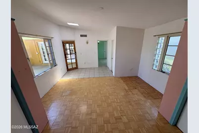 1317 N Dodge Boulevard, Tucson, AZ 85716 - Photo 17