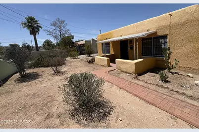 1317 N Dodge Boulevard, Tucson, AZ 85716 - Photo 3