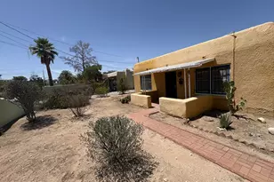 1317 N Dodge Blvd, Tucson, AZ 85716 - Photo 3