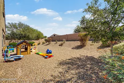 9057 W Blue Saguaro Street, Marana, AZ 85653 - Photo 35