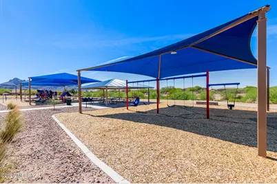 9057 W Blue Saguaro Street, Marana, AZ 85653 - Photo 47