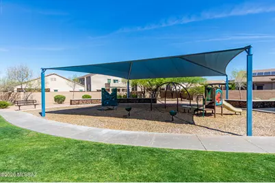 9057 W Blue Saguaro Street, Marana, AZ 85653 - Photo 41