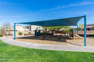 9057 W Blue Saguaro St, Marana, AZ 85653 - Photo 41