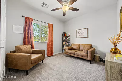 9057 W Blue Saguaro Street, Marana, AZ 85653 - Photo 27