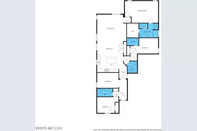 9057 W Blue Saguaro Street, Marana, AZ 85653 - Photo 49
