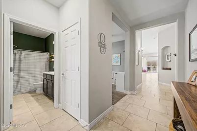9057 W Blue Saguaro Street, Marana, AZ 85653 - Photo 7