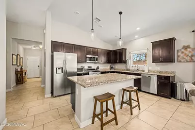 9057 W Blue Saguaro Street, Marana, AZ 85653 - Photo 17