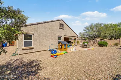 9057 W Blue Saguaro Street, Marana, AZ 85653 - Photo 37