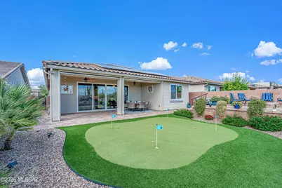 7579 W Buckeye Path, Marana, AZ 85658 - Photo 45