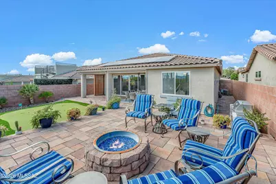 7579 W Buckeye Path, Marana, AZ 85658 - Photo 43