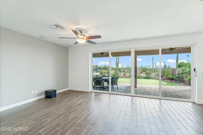 7579 W Buckeye Path, Marana, AZ 85658 - Photo 11