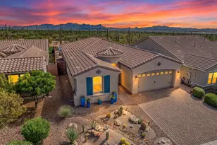 7579 W Buckeye Path, Marana, AZ 85658 - Photo 1