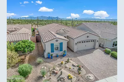 7579 W Buckeye Path, Marana, AZ 85658 - Photo 45