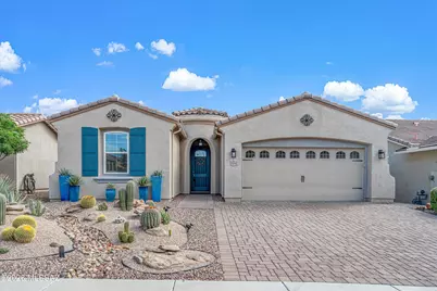 7579 W Buckeye Path, Marana, AZ 85658 - Photo 5