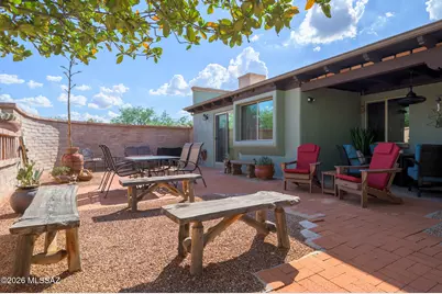 735 W Camino Del Poso, Green Valley, AZ 85614 - Photo 27