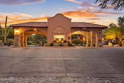 6350 N Cadena De Montanas #56, Tucson, AZ 85718 - Photo 9