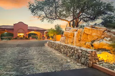 6350 N Cadena De Montanas #56, Tucson, AZ 85718 - Photo 3