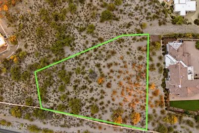 6350 N Cadena De Montanas #56, Tucson, AZ 85718 - Photo 7