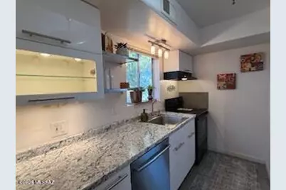 2601 W Broadway Boulevard W #APT 399, Tucson, AZ 85745 - Photo 15
