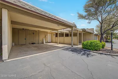 1567 E Prince Road, Tucson, AZ 85719 - Photo 1