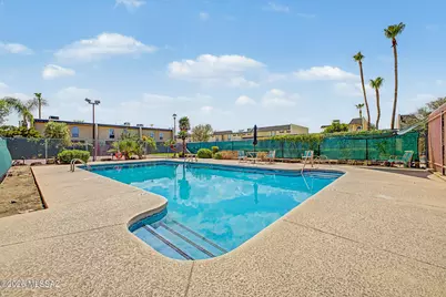 1567 E Prince Road, Tucson, AZ 85719 - Photo 15