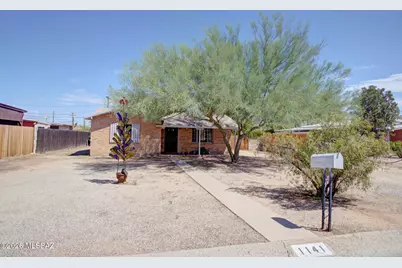 1141 E Smoot, Tucson, AZ 85719 - Photo 7