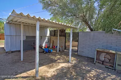 1141 E Smoot, Tucson, AZ 85719 - Photo 37