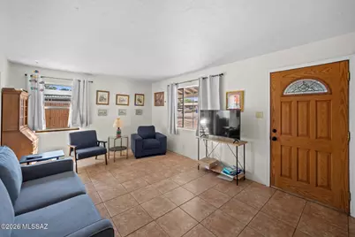1141 E Smoot, Tucson, AZ 85719 - Photo 3
