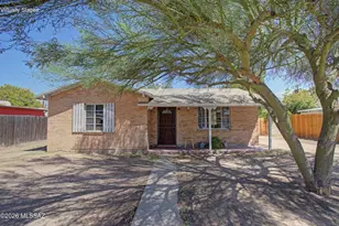 1141 E Smoot, Tucson, AZ 85719 - Photo 1