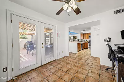 3239 N Mill Avenue, Tucson, AZ 85712 - Photo 15
