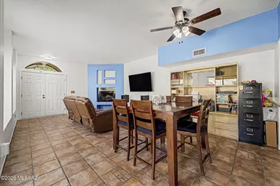 3239 N Mill Avenue, Tucson, AZ 85712 - Photo 7
