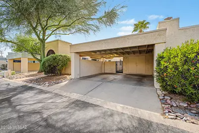 3239 N Mill Avenue, Tucson, AZ 85712 - Photo 3