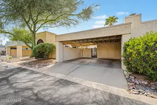 3239 N Mill Ave, Tucson, AZ 85712 - Photo 3