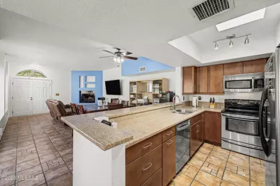 3239 N Mill Avenue, Tucson, AZ 85712 - Photo 11