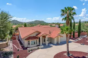5371 N Buckhorn Dr, Tucson, AZ 85750 - Photo 1