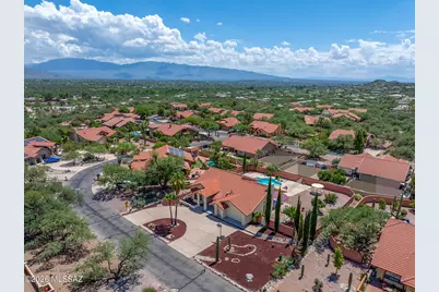 5371 N Buckhorn Drive, Tucson, AZ 85750 - Photo 5