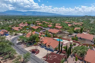 5371 N Buckhorn Dr, Tucson, AZ 85750 - Photo 5
