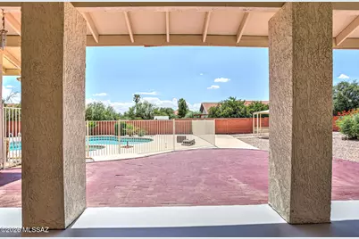 5371 N Buckhorn Drive, Tucson, AZ 85750 - Photo 27
