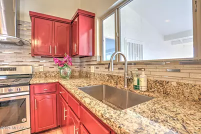 5371 N Buckhorn Drive, Tucson, AZ 85750 - Photo 9