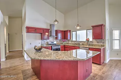 5371 N Buckhorn Drive, Tucson, AZ 85750 - Photo 7