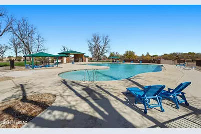 552 N Hollow Hoot Place, Sahuarita, AZ 85629 - Photo 37