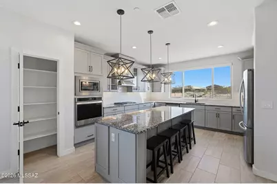 552 N Hollow Hoot Place, Sahuarita, AZ 85629 - Photo 5