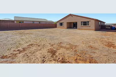 552 N Hollow Hoot Place, Sahuarita, AZ 85629 - Photo 29